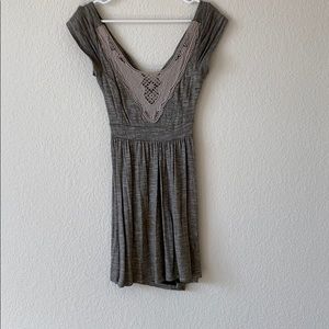 PINS AND NEEDLES dress